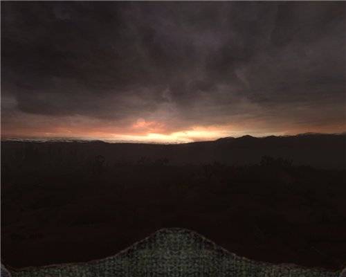 S.T.A.L.K.E.R.: Темная сторона Земли