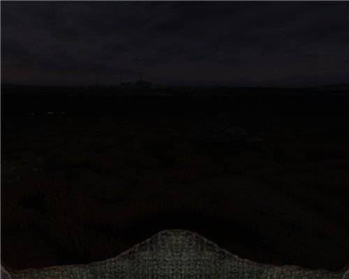 S.T.A.L.K.E.R.: Темная сторона Земли