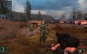 S.T.A.L.K.E.R Тень Чернобыля Дальняя застава (PC/RUS)
