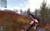 S.T.A.L.K.E.R Тень Чернобыля Дальняя застава (PC/RUS)
