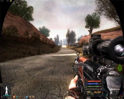 Сталкер Тень чернобыля мод машины - Симбион мод 3.rc11