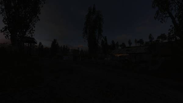 s.t.a.l.k.e.r. the zone: free play ( в разработке)