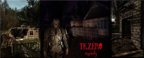 STALKER: Twilight K.E.T. 2.ZERO