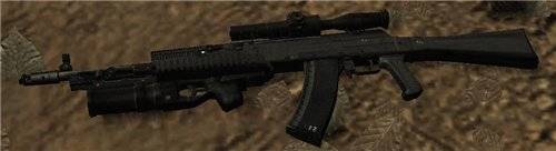 STALKER: Twilight K.E.T. 2.ZERO