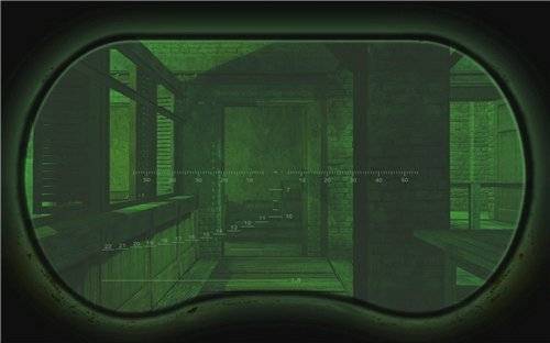 STALKER: Twilight K.E.T. 2.ZERO