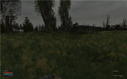 STALKER: Twilight K.E.T. 2.ZERO