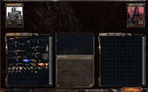 STALKER: Twilight K.E.T. 2.ZERO