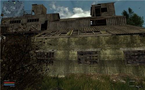 STALKER: Twilight K.E.T. 2.ZERO