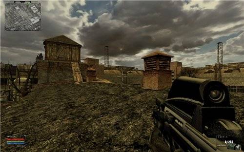 STALKER: Twilight K.E.T. 2.ZERO