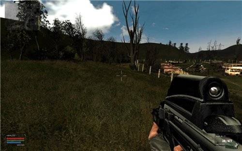 STALKER: Twilight K.E.T. 2.ZERO