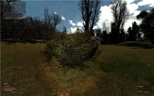 STALKER: Twilight K.E.T. 2.ZERO