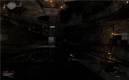 STALKER: Twilight K.E.T. 2.ZERO