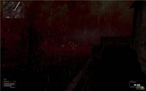 STALKER: Twilight K.E.T. 2.ZERO