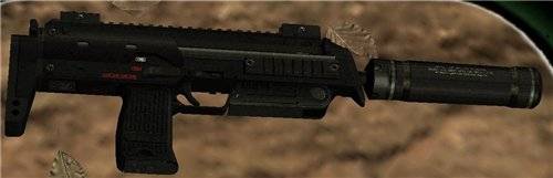 STALKER: Twilight K.E.T. 2.ZERO