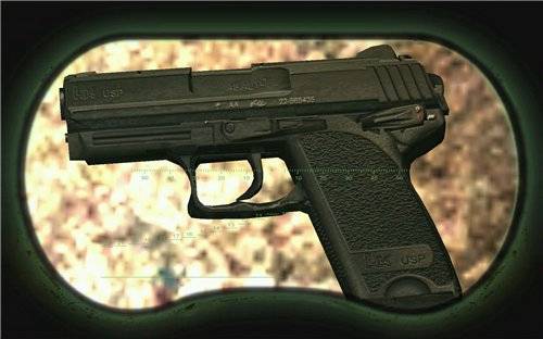 STALKER: Twilight K.E.T. 2.ZERO