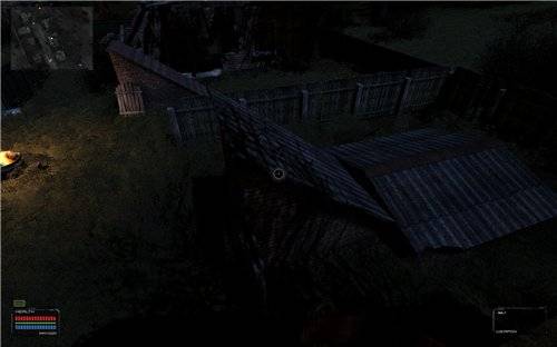 STALKER: Twilight K.E.T. 2.ZERO