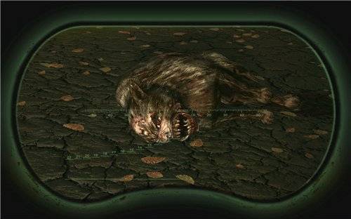 STALKER: Twilight K.E.T. 2.ZERO