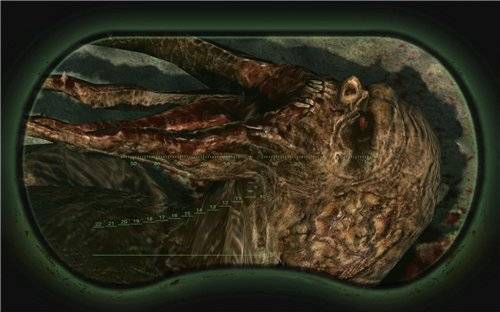 STALKER: Twilight K.E.T. 2.ZERO