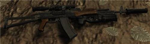 STALKER: Twilight K.E.T. 2.ZERO