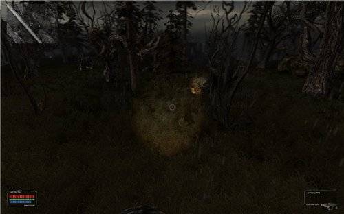 STALKER: Twilight K.E.T. 2.ZERO