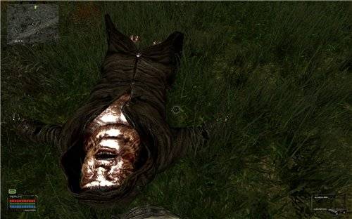 STALKER: Twilight K.E.T. 2.ZERO