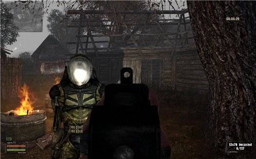 STALKER: Twilight K.E.T. 2.ZERO