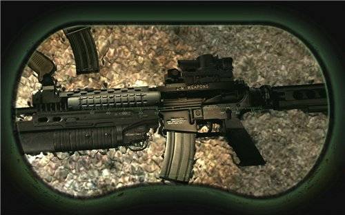 STALKER: Twilight K.E.T. 2.ZERO