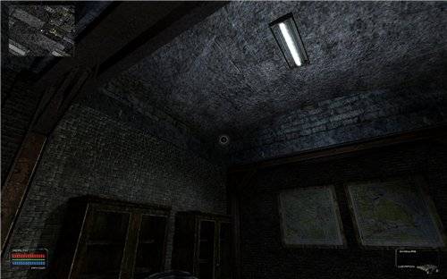 STALKER: Twilight K.E.T. 2.ZERO