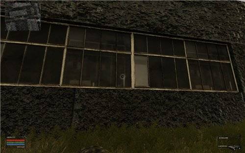 STALKER: Twilight K.E.T. 2.ZERO