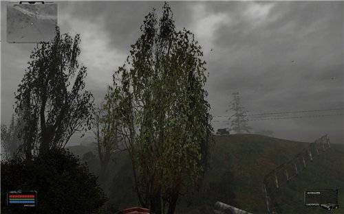 STALKER: Twilight K.E.T. 2.ZERO