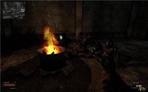 STALKER: Twilight K.E.T. 2.ZERO