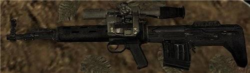 STALKER: Twilight K.E.T. 2.ZERO