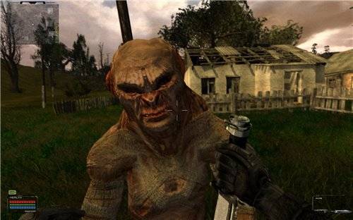 STALKER: Twilight K.E.T. 2.ZERO