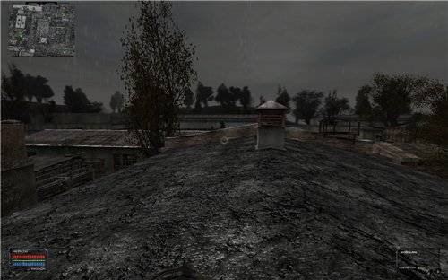 STALKER: Twilight K.E.T. 2.ZERO