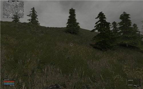 STALKER: Twilight K.E.T. 2.ZERO