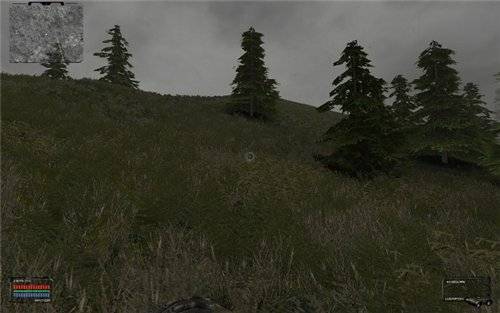 STALKER: Twilight K.E.T. 2.ZERO