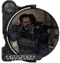 S.T.A.L.K.E.R. Вирус.Наследствия войны и совместия. Часть вторая. Темные сталкеры и Монолит