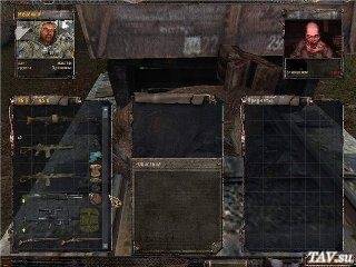 S.T.A.L.K.E.R. "ЖЕСТЬ" мод