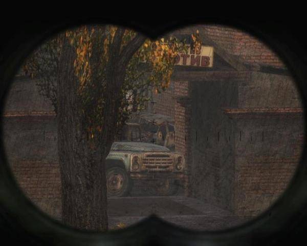 S.T.A.L.K.E.R: Зов Фукусимы (2011/RUS)