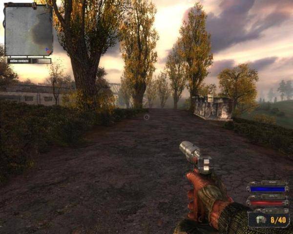 S.T.A.L.K.E.R: Зов Фукусимы (2011/RUS)