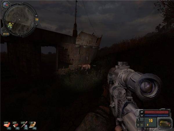 S.T.A.L.K.E.R.: Зов Припяти (Сборник Модов) S.T.A.L.K.E.R.: Зов Припяти (Сборник Модов)