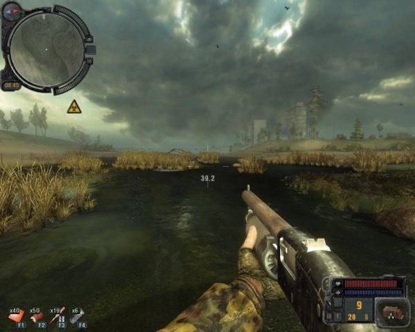 S.T.A.L.K.E.R.: Зов Припяти (Сборник Модов) S.T.A.L.K.E.R.: Зов Припяти (Сборник Модов)