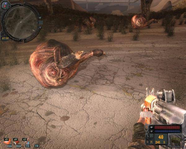 S.T.A.L.K.E.R.: Зов Припяти (Сборник Модов) S.T.A.L.K.E.R.: Зов Припяти (Сборник Модов)