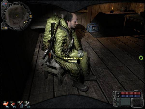 S.T.A.L.K.E.R.: Зов Припяти (Сборник Модов) S.T.A.L.K.E.R.: Зов Припяти (Сборник Модов)