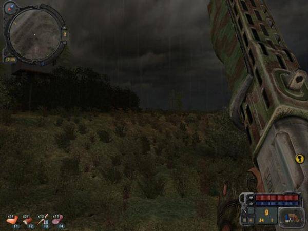 S.T.A.L.K.E.R.: Зов Припяти (Сборник Модов) S.T.A.L.K.E.R.: Зов Припяти (Сборник Модов)