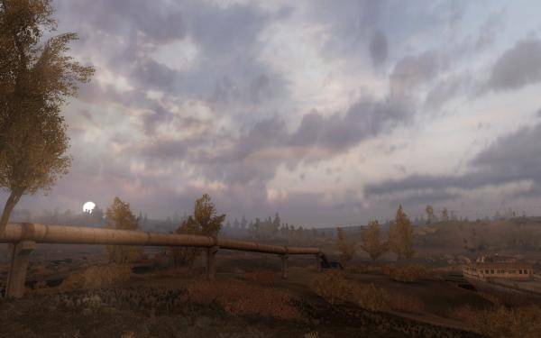 S.T.A.L.K.E.R.: Зов Припяти (Сборник Модов) S.T.A.L.K.E.R.: Зов Припяти (Сборник Модов)