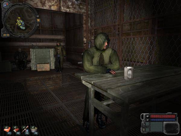S.T.A.L.K.E.R.: Зов Припяти (Сборник Модов) S.T.A.L.K.E.R.: Зов Припяти (Сборник Модов)