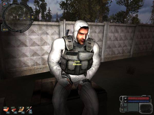 S.T.A.L.K.E.R.: Зов Припяти (Сборник Модов) S.T.A.L.K.E.R.: Зов Припяти (Сборник Модов)