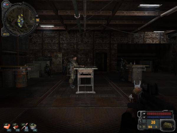 S.T.A.L.K.E.R.: Зов Припяти (Сборник Модов) S.T.A.L.K.E.R.: Зов Припяти (Сборник Модов)