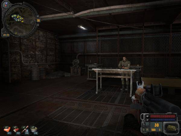 S.T.A.L.K.E.R.: Зов Припяти (Сборник Модов) S.T.A.L.K.E.R.: Зов Припяти (Сборник Модов)